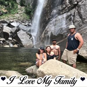 Meet your Posher, William